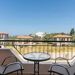 Apartament Spiros House Svoronata