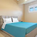 Apartament Spiros House