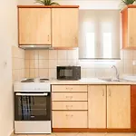 Apartament Spiros House Svoronata