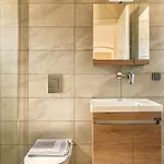 Apartament Spiros House Svoronata