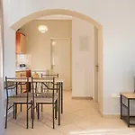 Spiros House Apartament
