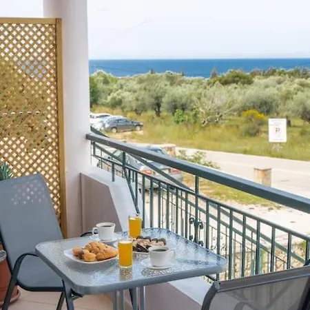 Spiros House *