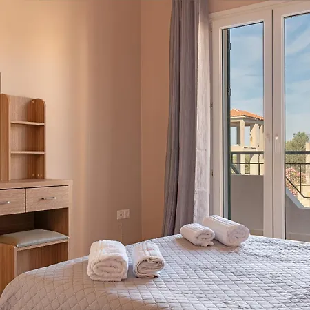 Spiros House * Svoronata