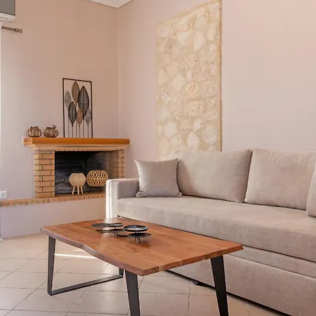 Lejlighed Spiros House