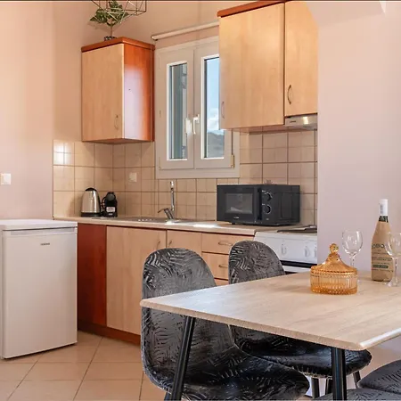 Lejlighed Spiros House Svoronata