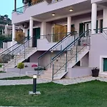 Lägenhet Spiros House Svoronata