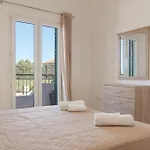 Spiros House Lägenhet Svoronata