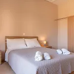 Appartement Spiros House Svoronata