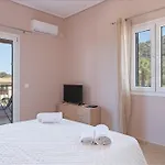 Spiros House Lägenhet