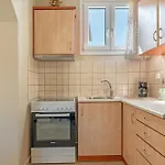Spiros House Svoronata