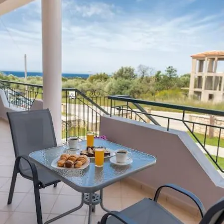 Spiros House