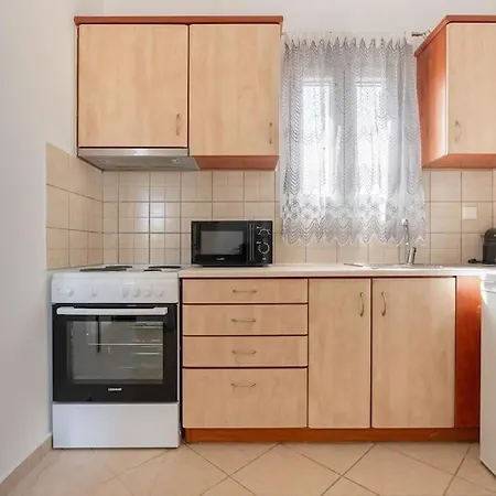 Apartment Spiros House *
