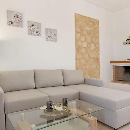 Spiros House