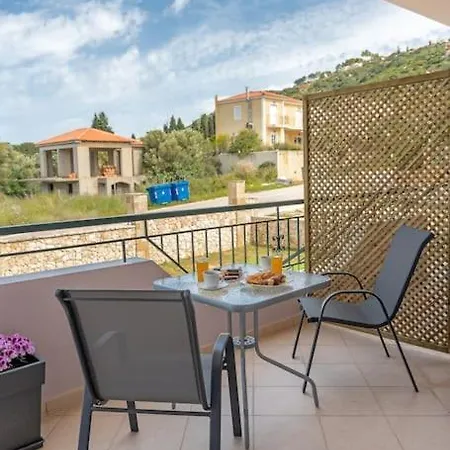 Spiros House Svoronata