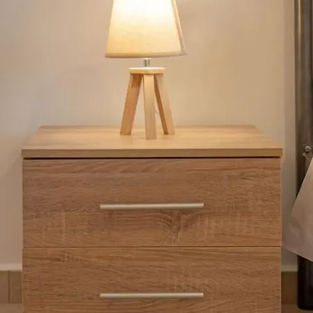 アパート Spiros House スヴォロナータ