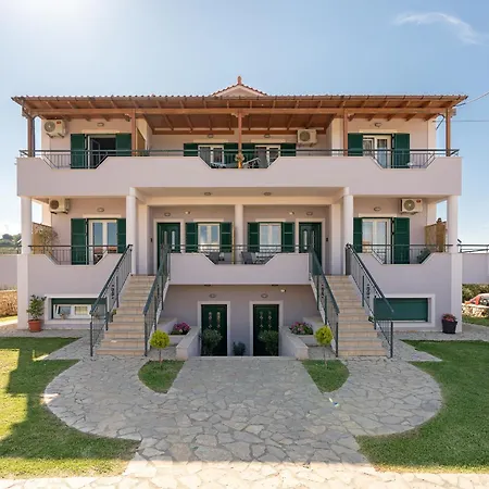 Spiros House *