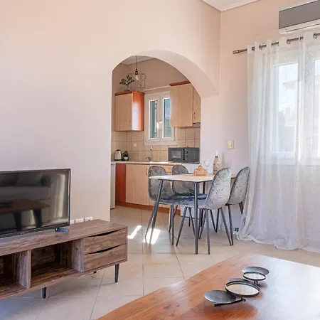 Spiros House *