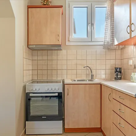 Spiros House スヴォロナータ