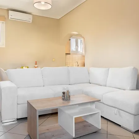 Apartament Spiros House Svoronata