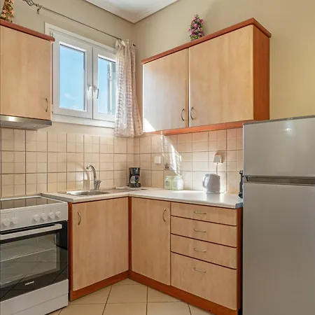 Spiros House * Svoronata