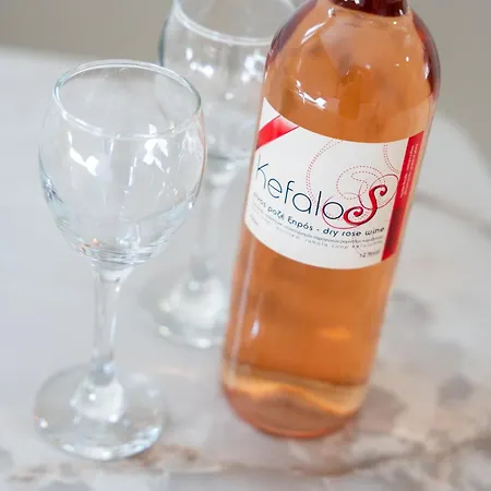 Spiros House * スヴォロナータ