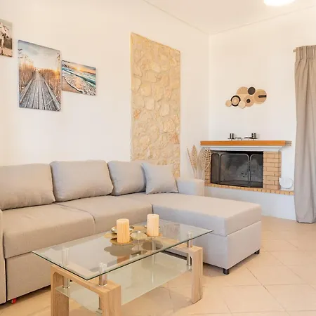 Apartament Spiros House