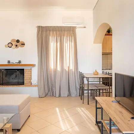 Spiros House