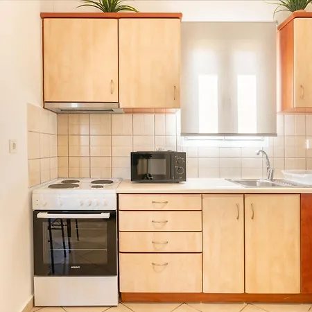 Apartament Spiros House Svoronata