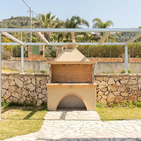 Spiros House