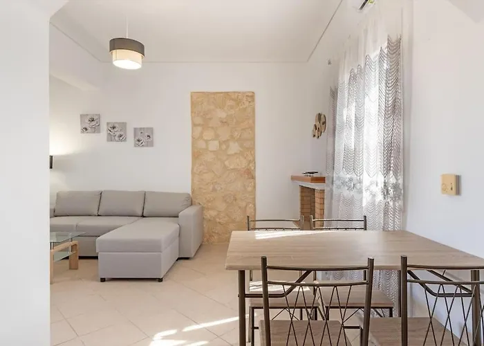 Apartment Spiros House