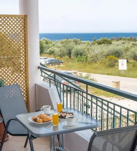 Spiros House *