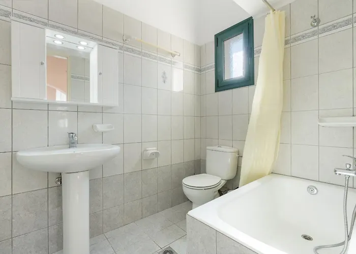 Spiros House Svoronata