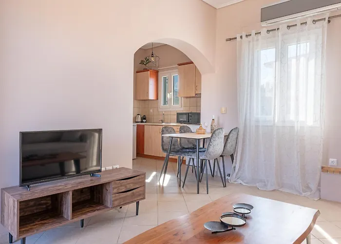 Spiros House *