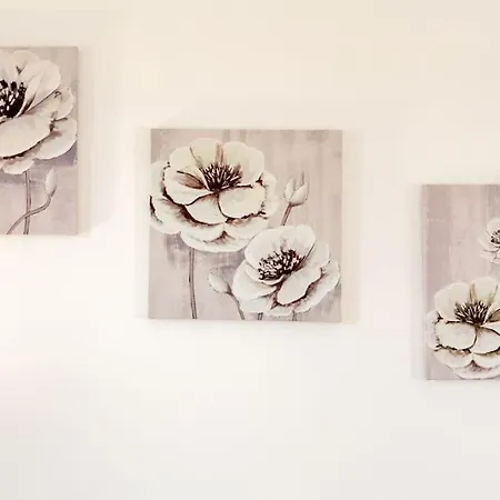 Appartement Spiros House Svoronata