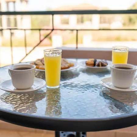 Spiros House * Svoronata