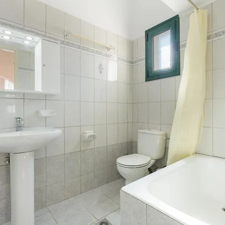 Spiros House Svoronata