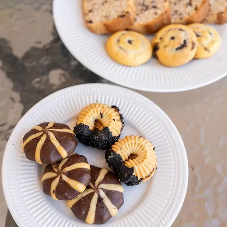 Spiros House Appartement Svoronata