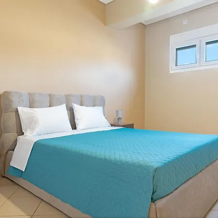 Appartement Spiros House