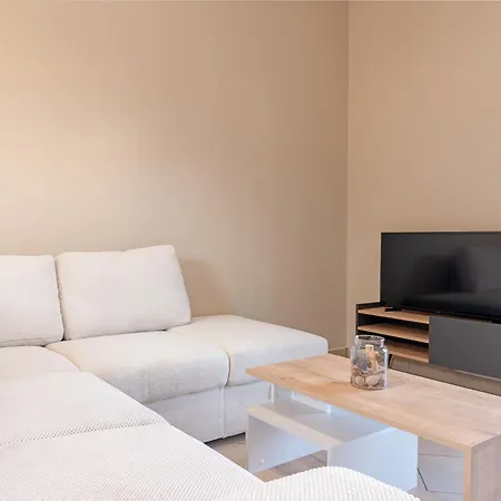 Appartement Spiros House *