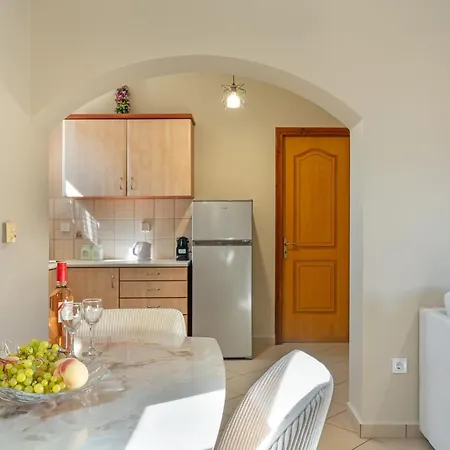 Spiros House * Svoronata