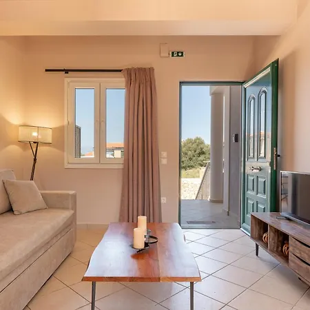 Spiros House