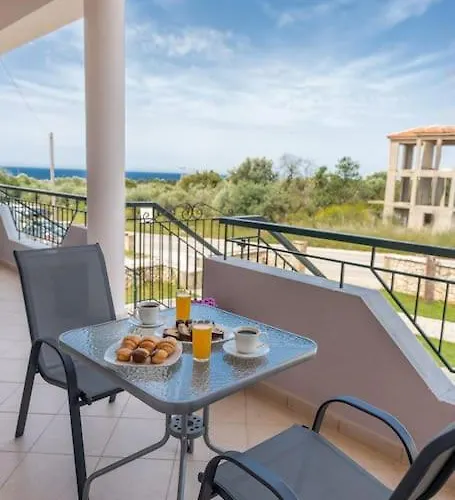 Spiros House