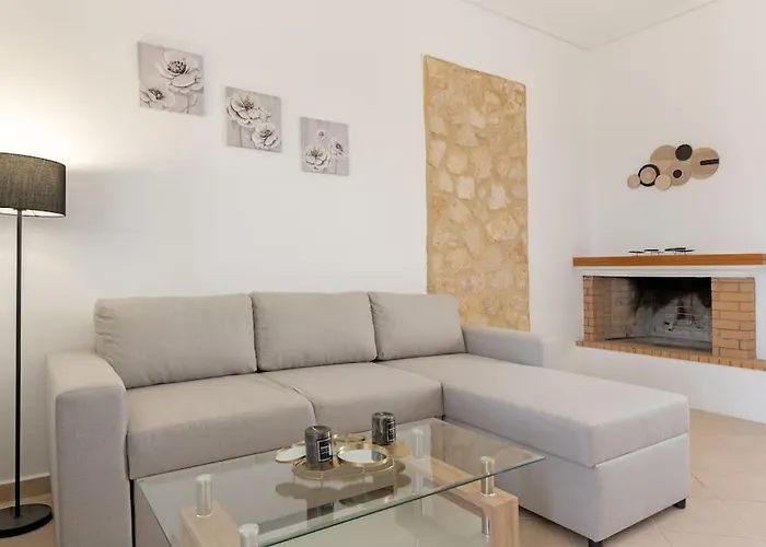 Spiros House