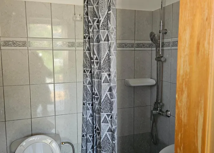 Appartement Spiros House Svoronata