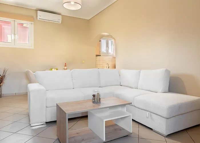 Appartement Spiros House Svoronata